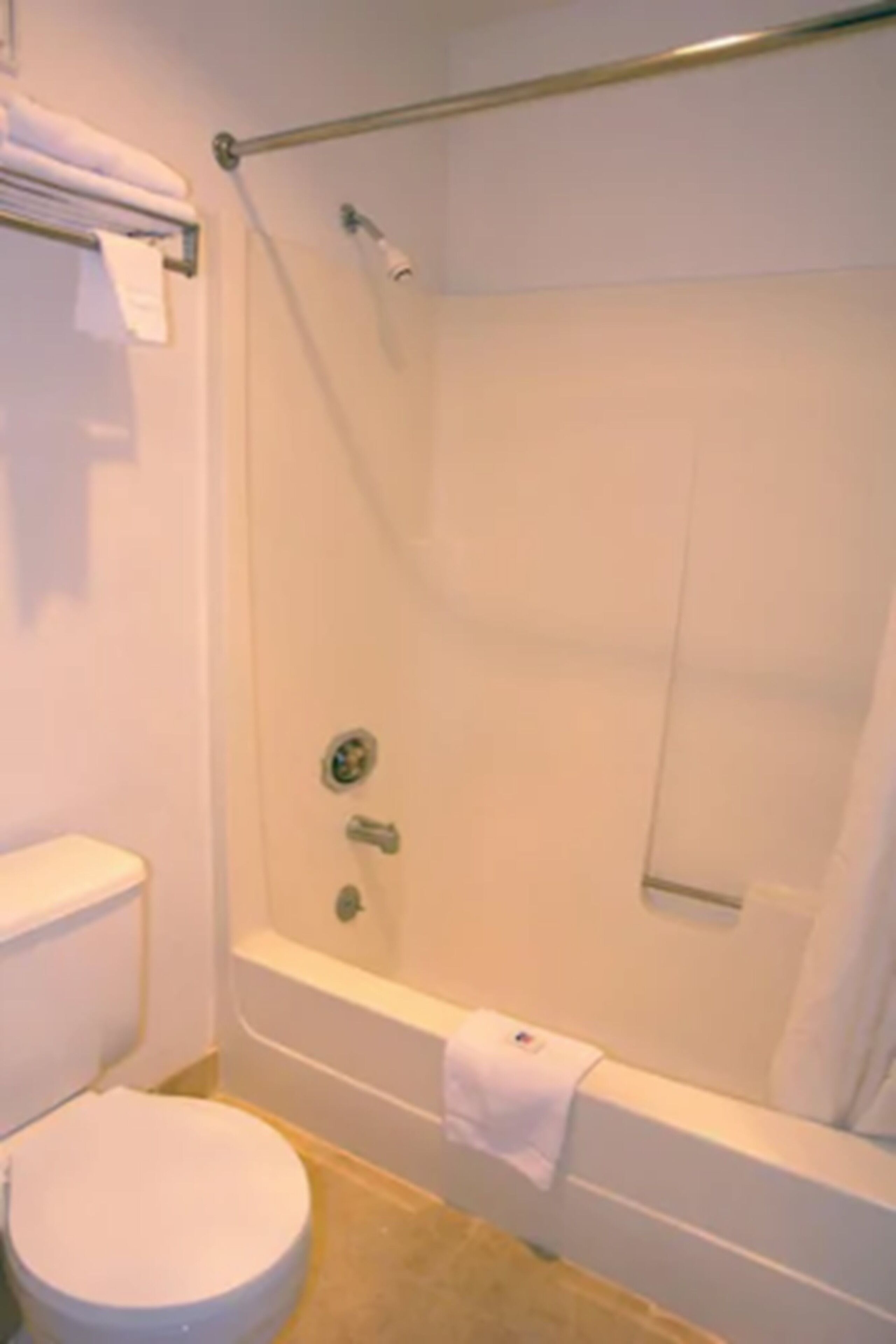 تجهيزات دش، مناشف