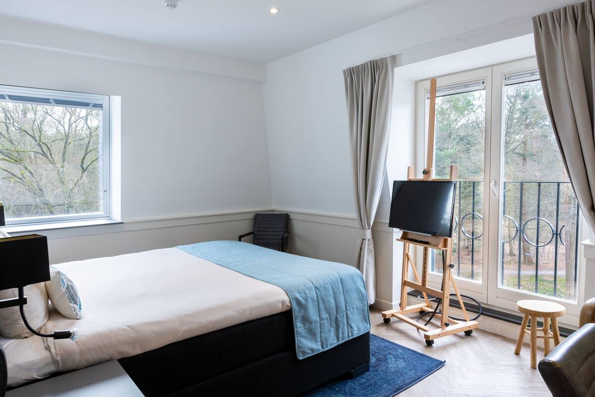 Comfort-Doppelzimmer