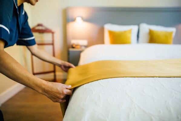 Room - Hotel Mastbosch Breda (Breda)
