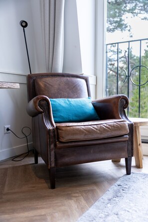 Comfort Double Room | 2 bedrooms, desk, iron/ironing board, free WiFi