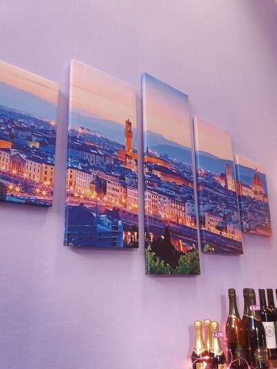 Hotel Airone