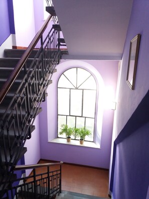 Treppe
