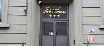 Hotel Airone