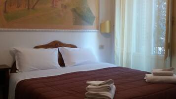 Chambre Double Standard