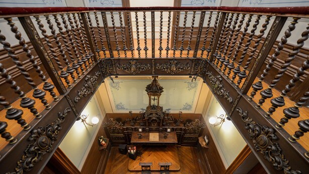 Capilla