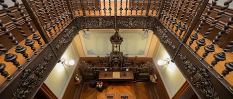 Chapel