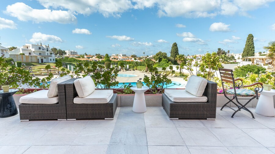 Hotel da Aldeia - Adults Only