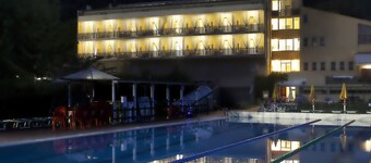Alfredo Hotel