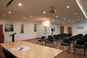 Sala de reuniones