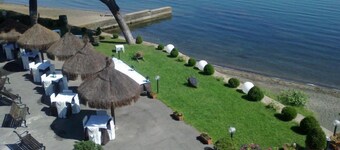 โรงแรมอัลเฟรโด