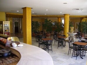 Servei de restauració