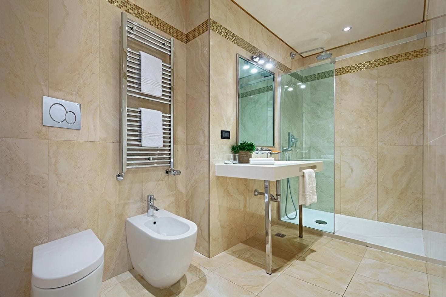 Baño