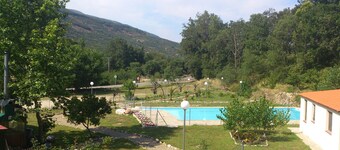 Hotel Valle del Jerte Los Arenales