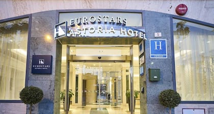 Eurostars Astoria