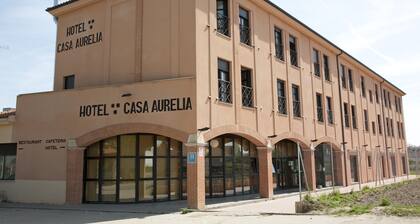 Hotel Casa Aurelia