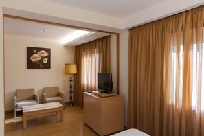 Basic Twin Room