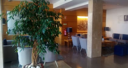 Casa São Nuno Hotel