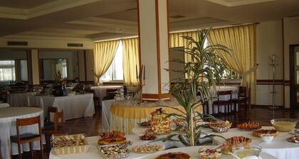 Casa São Nuno Hotel