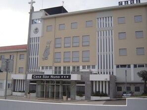Exterior - Casa São Nuno Hotel (Ourem)