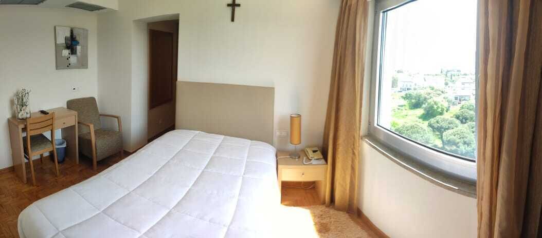 single room | 1 bedroom, hypo-allergenic bedding, cots/infant beds, free wifi