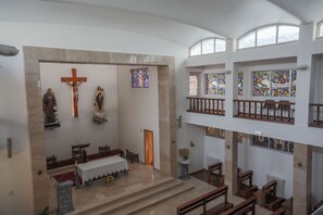 Chapel