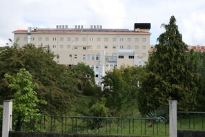 Außenbereich