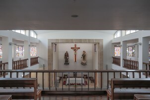 Chapel