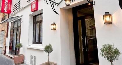 Hipotel Paris Père Lachaise République