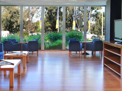 AS Hoteles Bellaterra