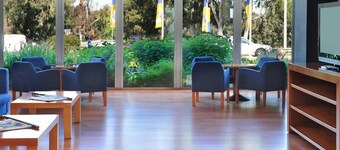 AS Hoteles Bellaterra