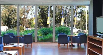 AS Hoteles Bellaterra