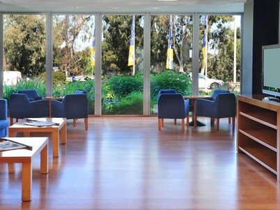 AS Hoteles Bellaterra