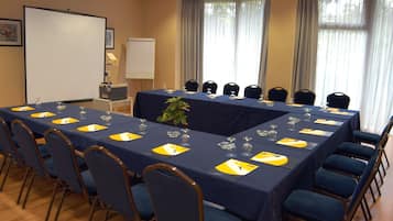 Sala de reunião