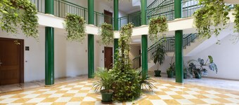 Apartamentos Vértice Bib Rambla