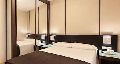 Apartamentos Vértice Bib Rambla