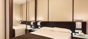 Apartamentos Vértice Bib Rambla