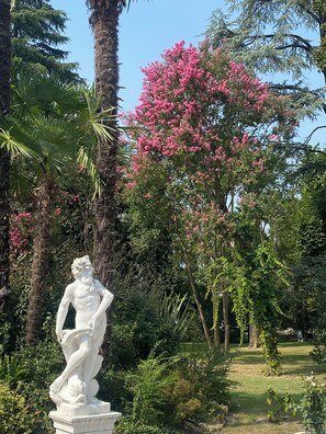 Exterior - Villa Pace Park Hotel Bolognese (Preganziol)