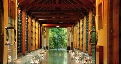 Villa Pace Park Hotel Bolognese