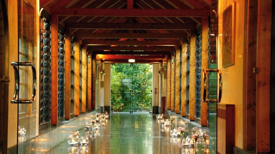 Villa Pace Park Hotel Bolognese