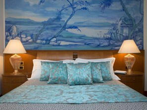 Executive Double or Twin Room