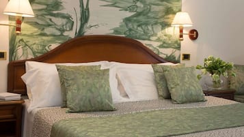 Chambre (Villa)
