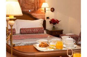 Single Room | 1 bilik tidur, peralatan tempat tidur premium, bar mini 