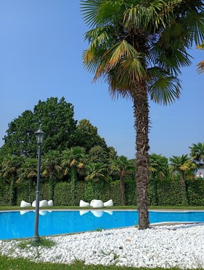 Exterior - Villa Pace Park Hotel Bolognese (Preganziol)