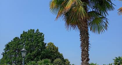 Villa Pace Park Hotel Bolognese