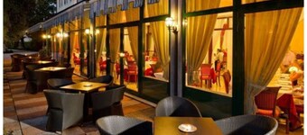 Villa Pace Park Hotel Bolognese