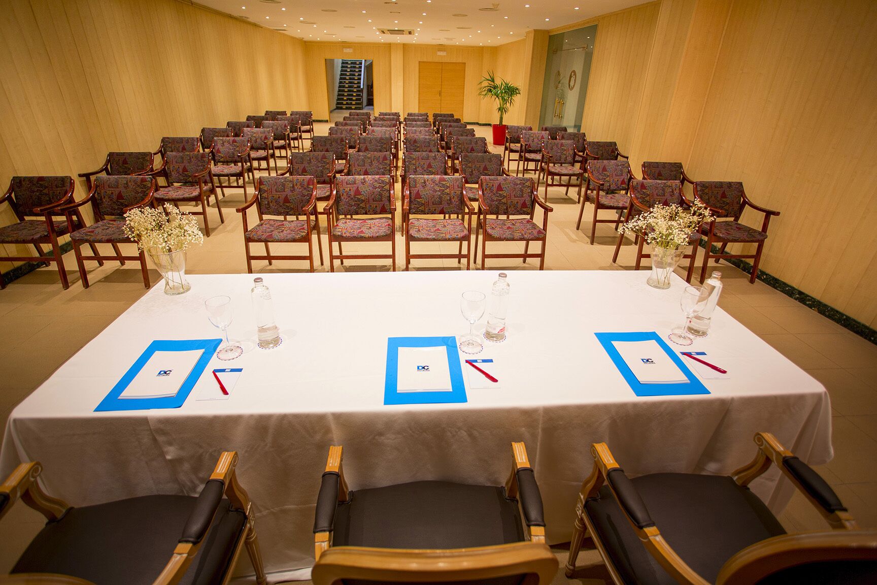 Photo - Hotel Borgia