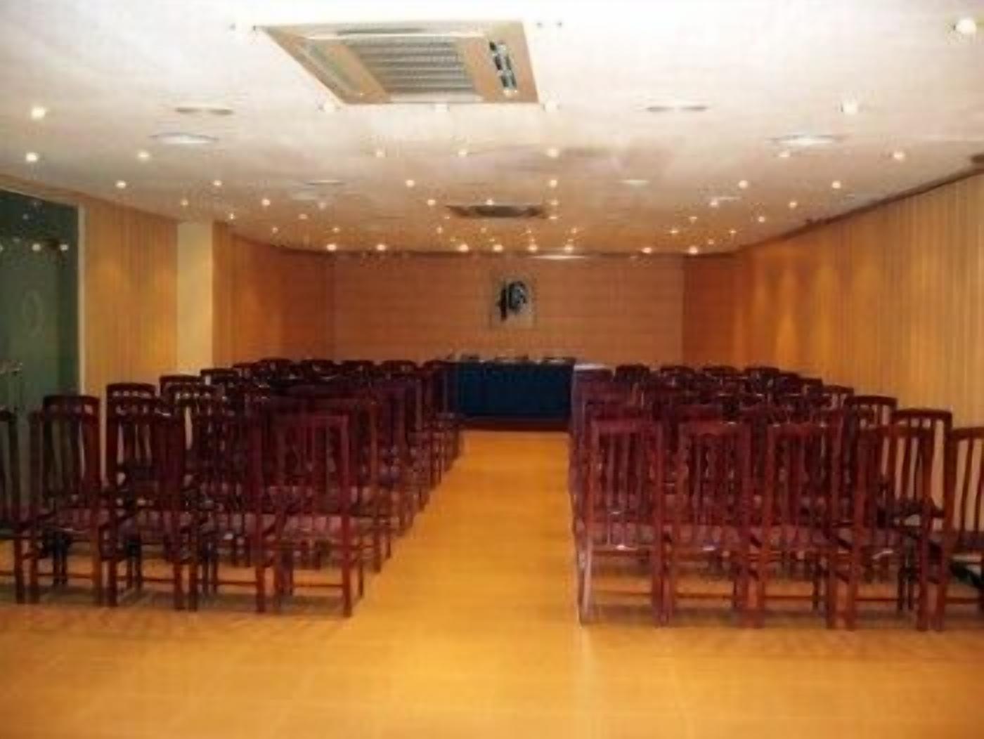 Photo - Hotel Borgia