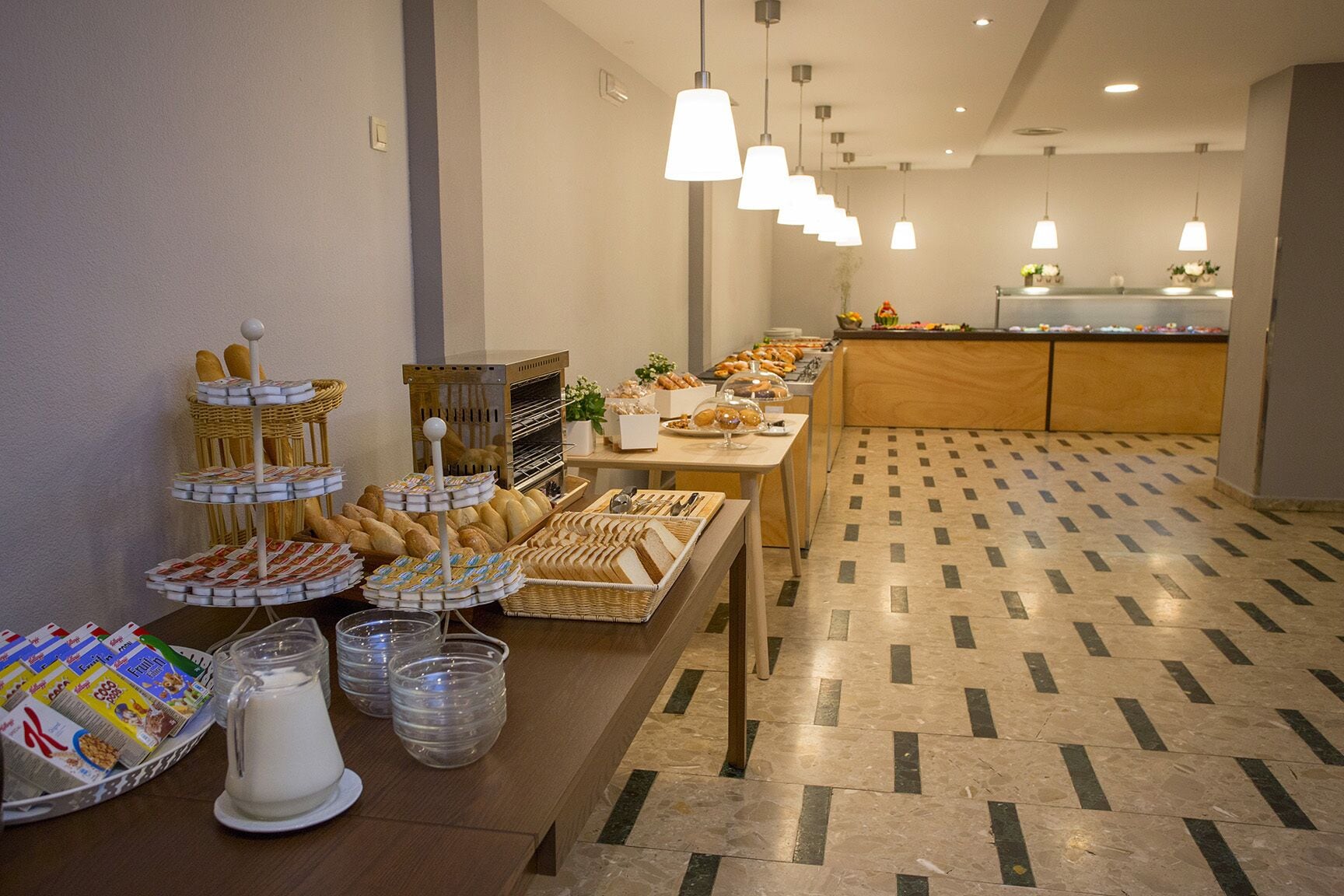 Photo - Hotel Borgia