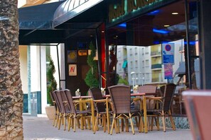 Cafetería