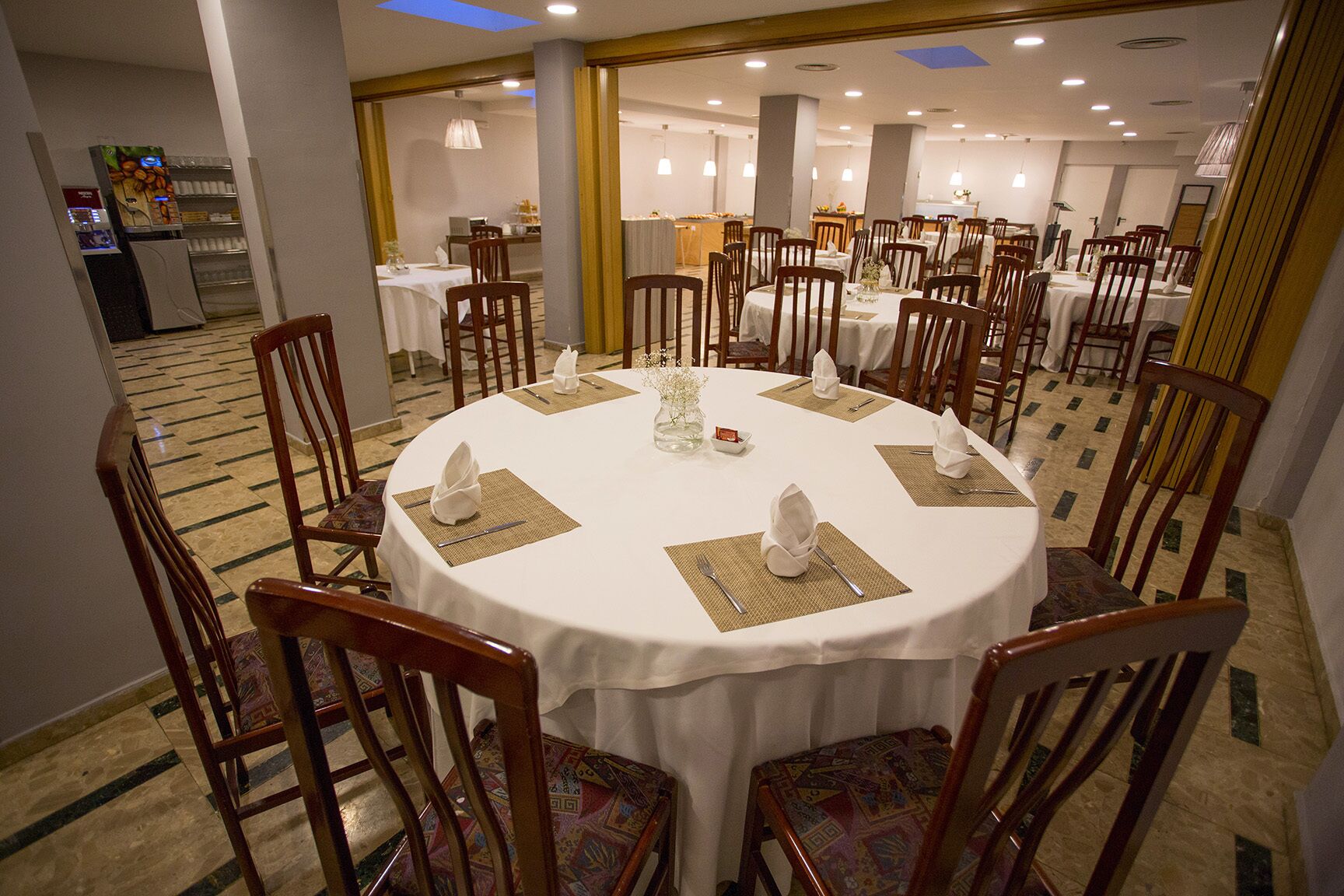 餐廳
